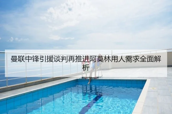 曼联中锋引援谈判再推进阿莫林用人需求全面解析