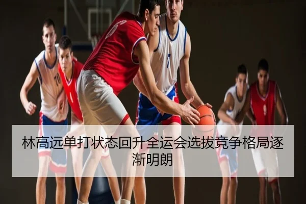 林高远单打状态回升全运会选拔竞争格局逐渐明朗